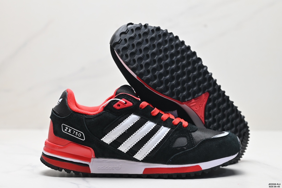 Adidas ZX Series Shoes